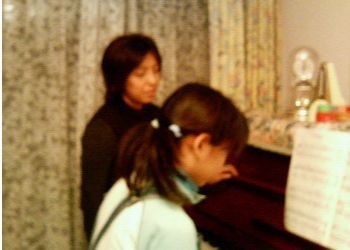 ルコラピアノ教室